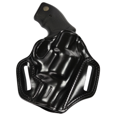 Galco Combat Master Black Leather Right Hand Sig P365XL Belt Slide Holster CM870B
