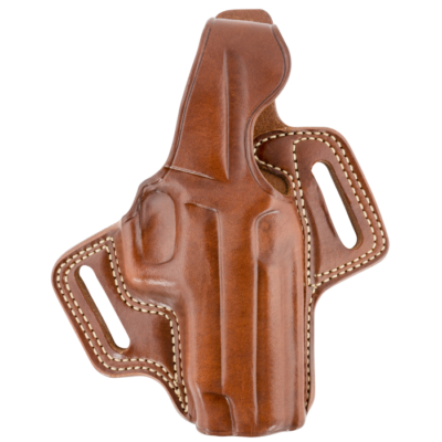Galco Fletch Tan Leather Right Hand Pistol Holster for Sig P220 FL248R