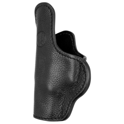1791 Gunleather Ultra Custom Right Hand Leather Pistol Holster with 1 Compartment for Sig P320 UCLB24NSBR