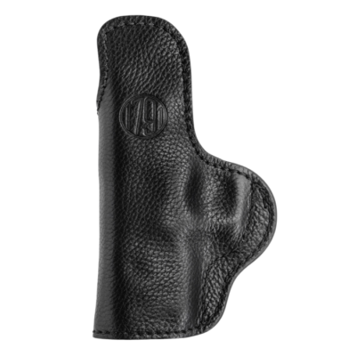 1791 Gunleather Ultra Custom Right Handed Pistol Belt Clip Leather Holster For Glock 42 UCH3NSBR