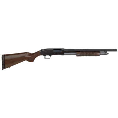 Mossberg 500 Pump 12 Gauge 18.50" 3" 5+1 50429