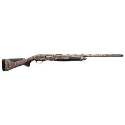 Browning Maxus Ii Semi-Auto 12 Gauge 26" 3.5" 4+1 011704205