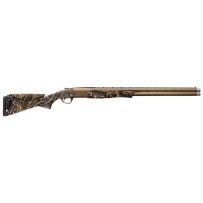 Browning Cynergy Break Open 12 Gauge 28" 3.5" 2 018722204