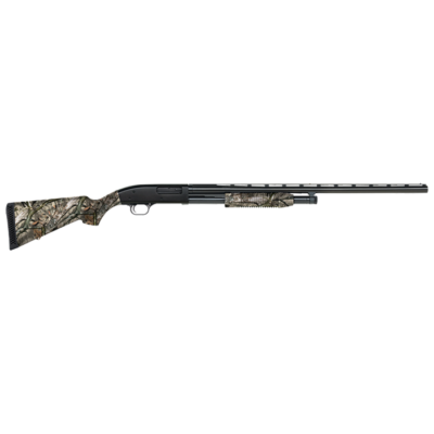 Maverick 88 Pump 12 Gauge 28" 3" 5+1 31012