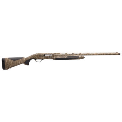 Browning Maxus Ii Semi-Auto 12 Gauge 28" 3.5" 4+1 011702204