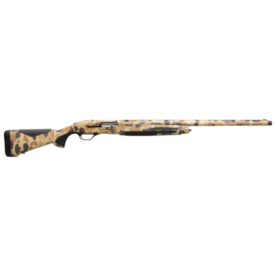 Browning Maxus Ii Semi-Auto 12 Gauge 26" 3.5" 4+1 011740205