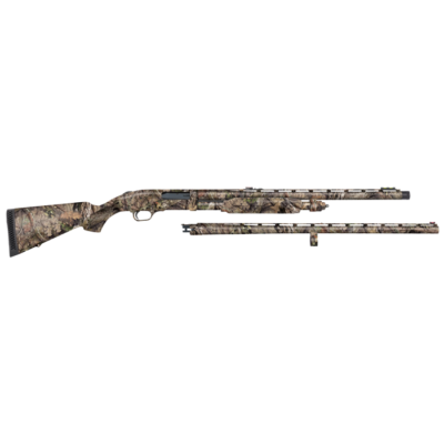 Mossberg 835 Ulti-mag Pump 12 Gauge 28" 3.5" 6+1 62437