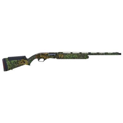 Savage Arms Renegauge Semi-Auto 12 Gauge 24" 3" 4+1 57607