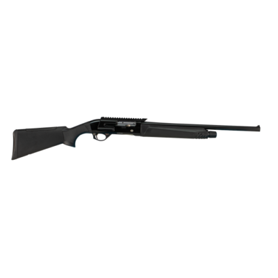 Hatfield Sas Semi-Auto 12 Gauge 20" 3" 4+1 USA12P2