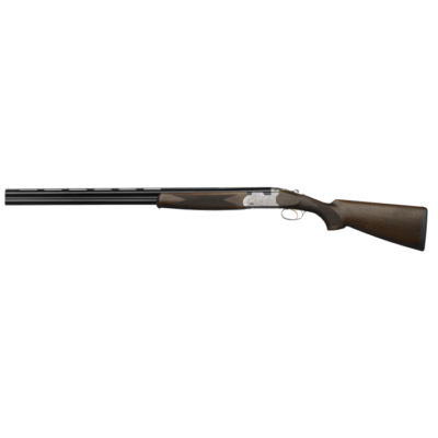 BERETTA 686 SILVER PIGEON I 12GA 30" 2RD LEFT-HANDED SHOTGUN (BROWN)