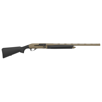Retay Usa Masai Mara Semi-Auto 12 Gauge 28" 3.5" 4+1 K251BRBK28