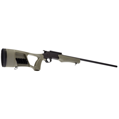 Rossi Tuffy Break Open 410 Gauge 26" 3" 1 SSPTKY