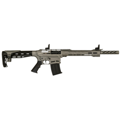 Howa Boss-25 Semi-Auto 12 Gauge 18.75" 3" 5+1 CBOSS2512TG