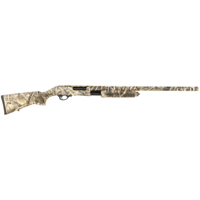 Mag 35 Pump 12 Gauge 28" 3.5" 4+1 SMRTM51228