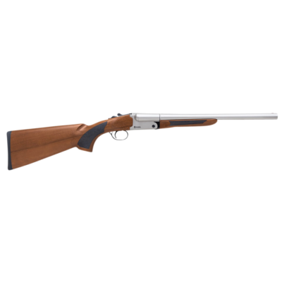 Citadel Coach Break Open 20 Gauge 18.50" 3" 2rd CITSBS2018HT