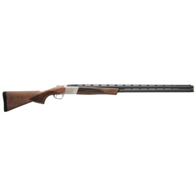 Browning Cynergy CX 12 Gauge 30" 2Rd O/U Shotgun (Walnut Finish)