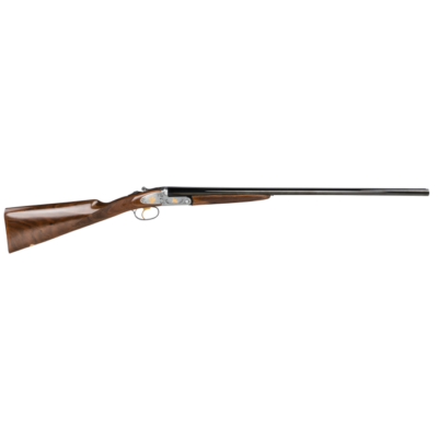 Iside De Luxe Break Open 20 Gauge 28" 3" 2 FRISPRDL2028