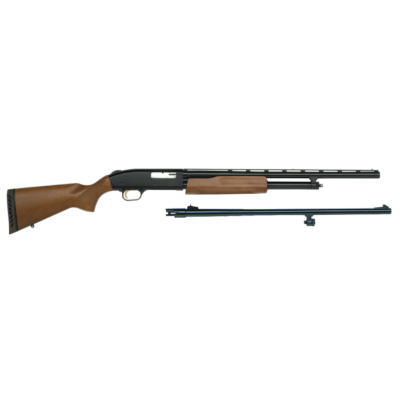 Mossberg 500 Pump 20 Gauge 22" 3" 5+1 54188