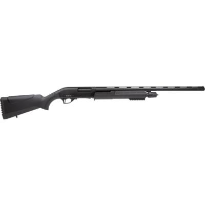 Armscor Pump Action Combo Pump 12 Gauge 22"  5+1 YPA12C2224B