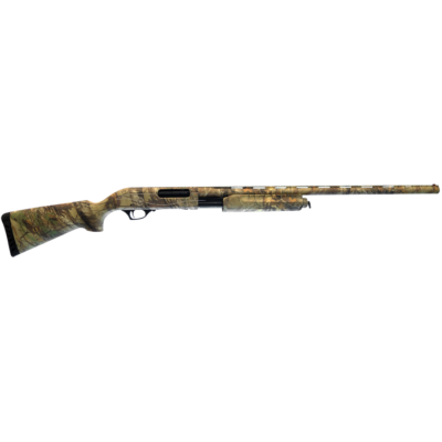 T R Imports Inc Mag 35 Pump 12 Gauge 24" 3.5" 4+1 SMSYN1224
