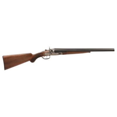 Taylors And Company Wyatt Earp Break Open 12 Gauge 20" 2.75" 2 210114