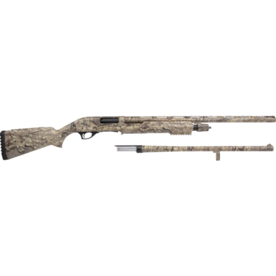 Armscor Pump Action Combo Pump 12 Gauge 22"  5+1 YPA12C2224TIM