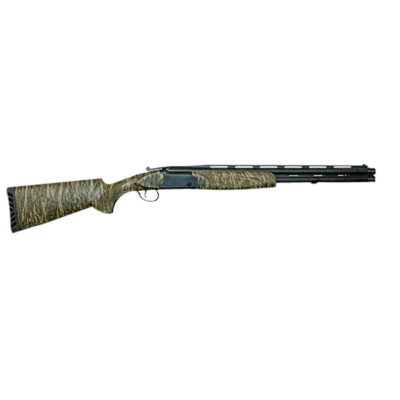 Ati Cavalry Break Open 20 Gauge 22" 3" 2 ATIGKOF20TF22C