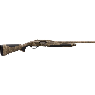 Browning Maxus Ii Semi-Auto 12 Gauge 22" 3" 4+1 011745321