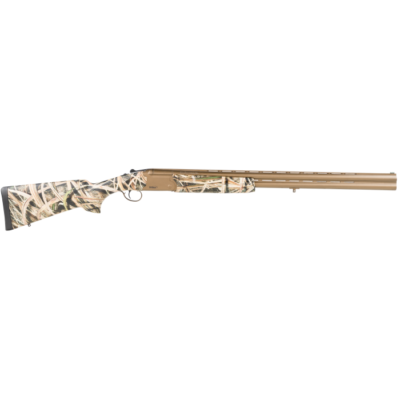 Tristar Hunter Mag Ii Break Open 12 Gauge 28" 3.5" 2 35226
