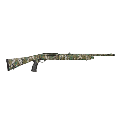 Mossberg Sa Semi-Auto 28 Gauge 22" 2.75" 4+1 75802