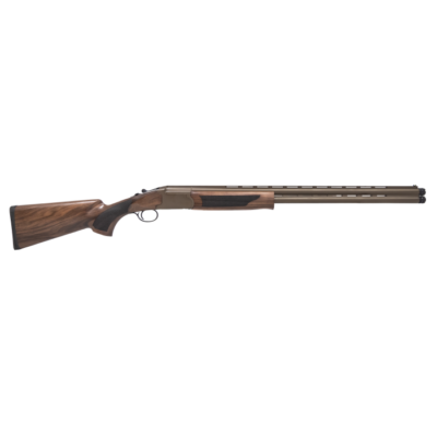 Pointer Acrius Break Open 12 Gauge 28" 3" 2 KAR1228BRZ