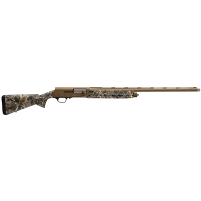 Browning A5 Semi-Auto 16 Gauge 28" 3.5" 4, 2 3/4" Shells 0119115004