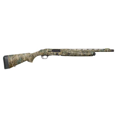 Mossberg 940 Pro Semi-Auto 12 Gauge 18.50" 3" 4+1 85158
