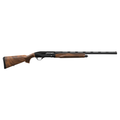 Retay Usa Gordion Semi-Auto 12 Gauge 26" 3" 4+1 GORPLBLK26