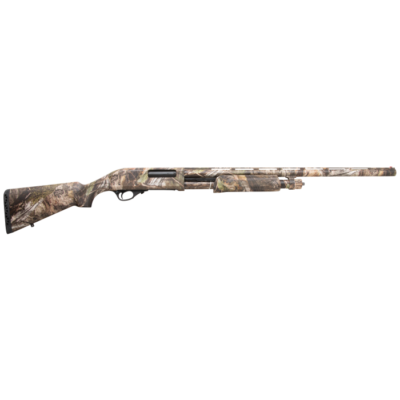 Charles Daly 335 Pump 12 Gauge 26" 3.5" 5+1 930308