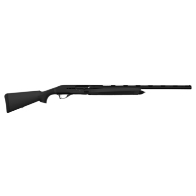 Retay Usa Masai Mara Semi-Auto 20 Gauge 26" 3" 4+1 R251EXTBLK26