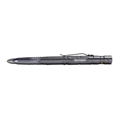 Remington Accessories Sportsman, Rem 15678 Sportsman Survival Pen Gun Metal Gray 15678