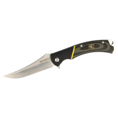 Remington Hunter Trailing Point Knife 15632