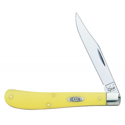 Case Trapper 3.25" Clip Point 031S