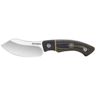 Remington Hunter Caping Fixed Blade Knife 5637