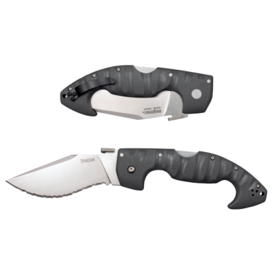 Cold Steel Spartan 4.50" Clip Point CS21SS