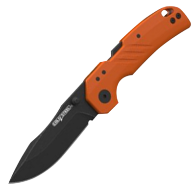 Cold Steel Engage 3" Tanto CSFL30DPLDBOZ