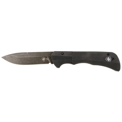 Templar Knife Auto Assist 3.50" Drop Point AAABK321