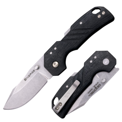 Cold Steel Engage 2.50" Clip Point CSFL25DPLCZ