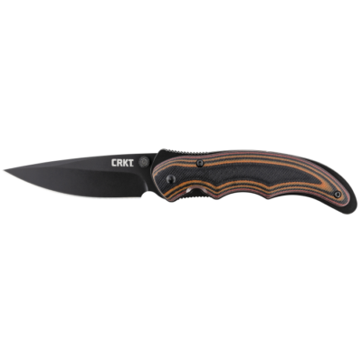 Columbia River Endorser 3.18" Drop Point 1105K