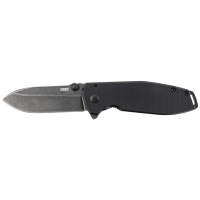Columbia River Squid 2.95" Drop Point 2495K