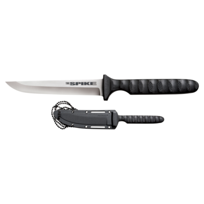 Cold Steel Spike 4" Drop Point CS53NCC
