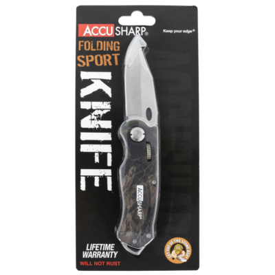 AccuSharp Sport 3" 704C