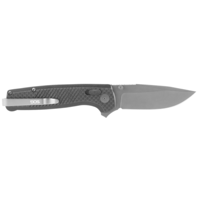 S.o.g Terminus Xr 2.95" Clip Point SOGTM1032BX