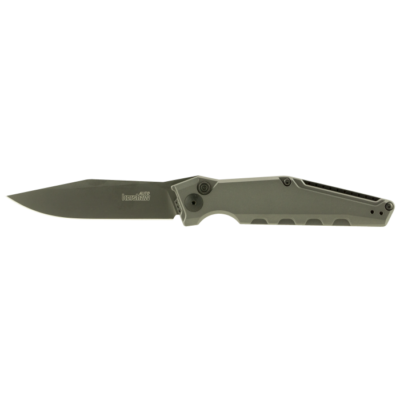 Kershaw Launch 3.75" Clip Point 7900GRYBLK